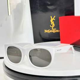 Picture of Saint Laurent Sunglasses _SKUfw77620224fw